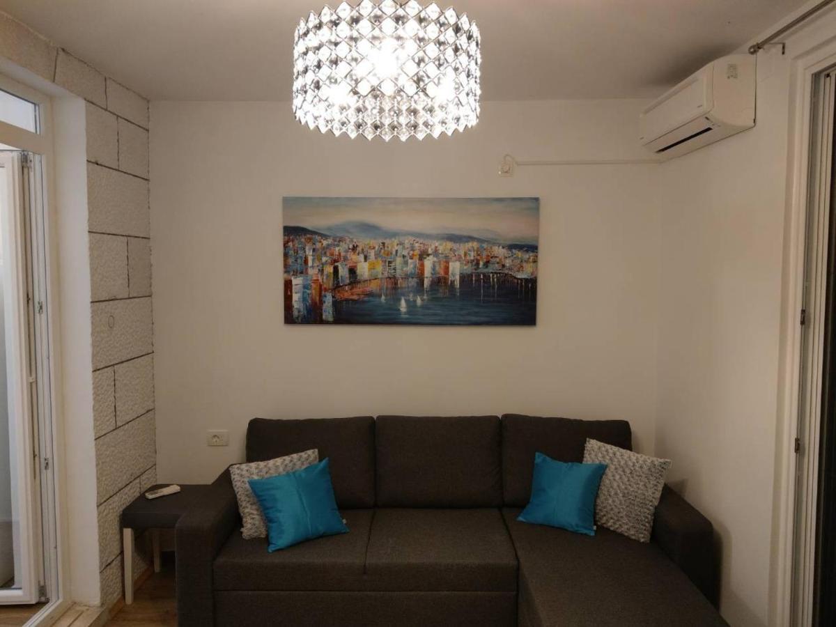 Apartment Hitri Dubrovnik Exterior photo