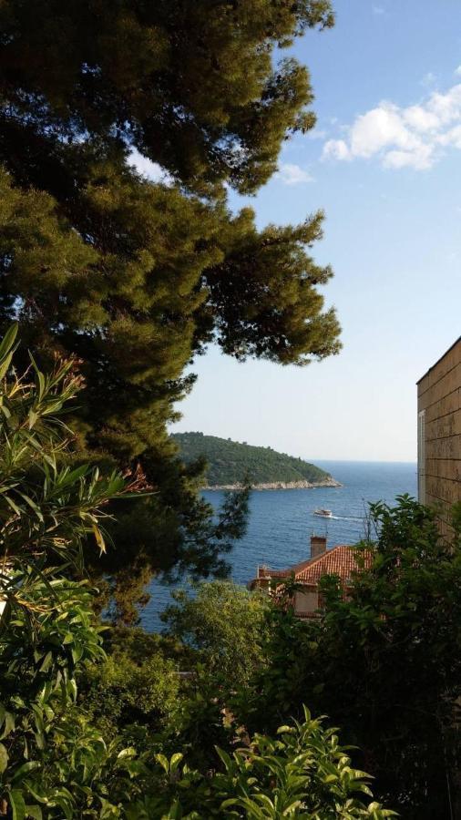 Apartment Hitri Dubrovnik Exterior photo