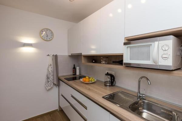 Apartment Hitri Dubrovnik Exterior photo