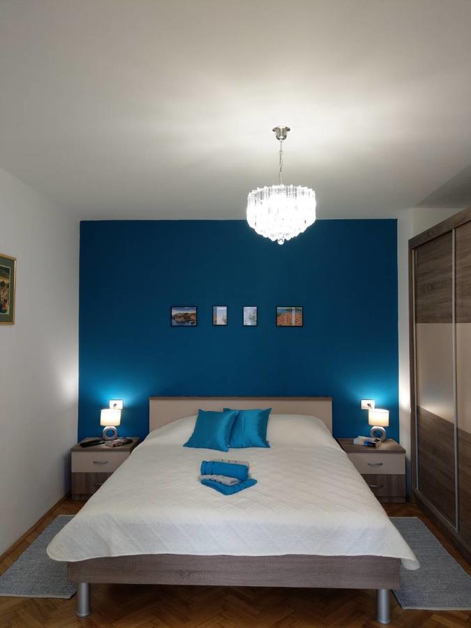 Apartment Hitri Dubrovnik Exterior photo